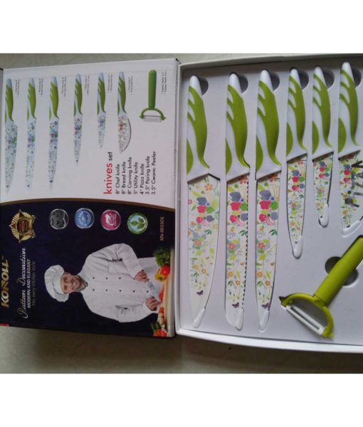 knife set in pakistan knife set price in pakistan Dstore