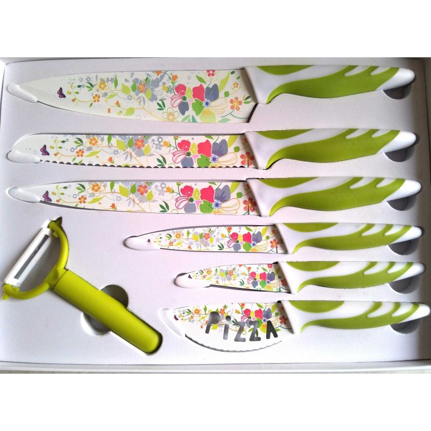 knife set in pakistan knife set price in pakistan Dstore