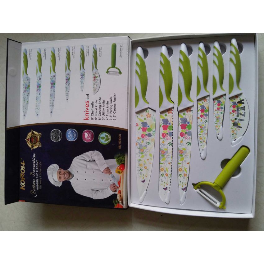 knife set in pakistan knife set price in pakistan Dstore